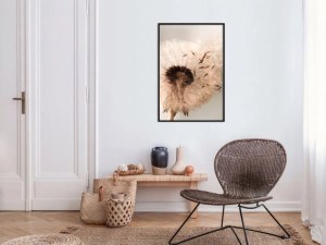 pol-161834699 ΑΦΙΣΑ - PIECE OF THE SUMMER - 40X60 - ΜΑΥΡΟ - ΧΩΡΙΣ ΠΑΣΠΑΡΤΟΥ