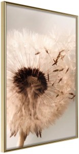 pol-161834779 ΑΦΙΣΑ - PIECE OF THE SUMMER - 30X45 - ΧΡΥΣΟ - ΧΩΡΙΣ ΠΑΣΠΑΡΤΟΥ