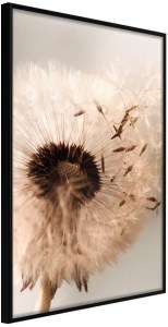 pol-161834819 ΑΦΙΣΑ - PIECE OF THE SUMMER - 20X30 - ΜΑΥΡΟ - ΧΩΡΙΣ ΠΑΣΠΑΡΤΟΥ