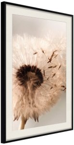 pol-161834829 ΑΦΙΣΑ - PIECE OF THE SUMMER - 20X30 - ΜΑΥΡΟ - ΜΕ ΠΑΣΠΑΡΤΟΥ