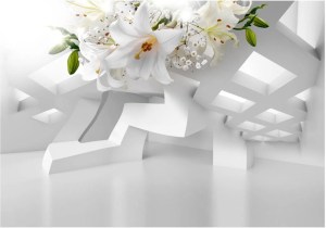 pol-161948329 ΑΥΤΟΚΟΛΛΗΤΗ ΦΩΤΟΤΑΠΕΤΣΑΡΙΑ - ABSTRACT MIRAGE - 245X175