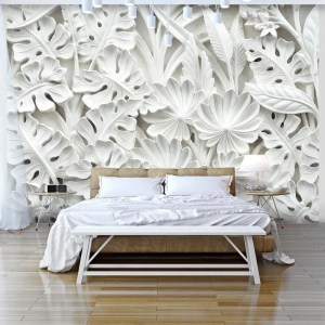 pol-161948629 ΑΥΤΟΚΟΛΛΗΤΗ ΦΩΤΟΤΑΠΕΤΣΑΡΙΑ - ALABASTER GARDEN - 147X105