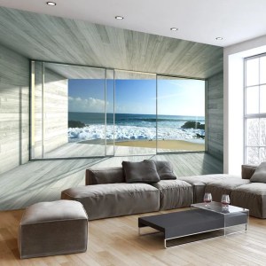 pol-161961079 ΑΥΤΟΚΟΛΛΗΤΗ ΦΩΤΟΤΑΠΕΤΣΑΡΙΑ - DREAM COME TRUE - 343X245