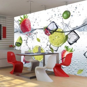 pol-161966319 ΑΥΤΟΚΟΛΛΗΤΗ ΦΩΤΟΤΑΠΕΤΣΑΡΙΑ - FRUIT COCKTAIL - 343X245