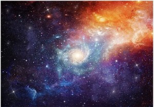 pol-161966539 ΑΥΤΟΚΟΛΛΗΤΗ ΦΩΤΟΤΑΠΕΤΣΑΡΙΑ - GALAXY - 196X140