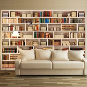pol-161971489 ΑΥΤΟΚΟΛΛΗΤΗ ΦΩΤΟΤΑΠΕΤΣΑΡΙΑ - HOME LIBRARY - 147X105