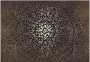 pol-161977079 ΑΥΤΟΚΟΛΛΗΤΗ ΦΩΤΟΤΑΠΕΤΣΑΡΙΑ - MANDALA - 196X140