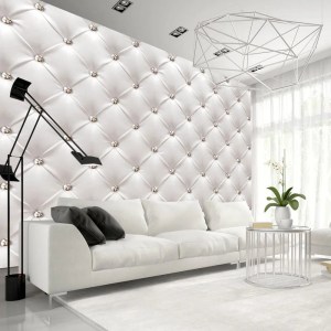 pol-162005499 ΑΥΤΟΚΟΛΛΗΤΗ ΦΩΤΟΤΑΠΕΤΣΑΡΙΑ - WHITE ELEGANCE - 294X210