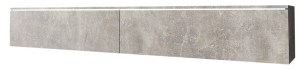 pol-162295579 ΕΠΙΠΛΟ ΤΗΛΕΟΡΑΣΗΣ DALIA PLUS-CEMENT
