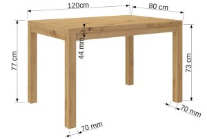 pol-162558419 ΤΡΑΠΕΖΙ LAITAN-FUSIKO