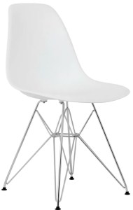 pol - 162627149 ΚΑΡΕΚΛΑ FIORE METAL-LEUKO