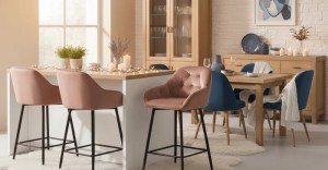 pol - 162627549 ΣΚΑΜΠΟ ΜΠΑΡ SANDRA-SAPIO MILO