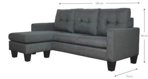 pol - 162638039 ΓΩΝΙΑΚΟΣ ΚΑΝΑΠΕΣ LISBON-GKRI SKOURO