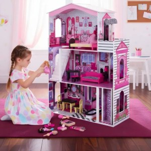 pol - 162691219 ΚΟΥΚΛΟΣΠΙΤΟ JOYLAND UPLIFT