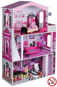 pol - 162691219 ΚΟΥΚΛΟΣΠΙΤΟ JOYLAND UPLIFT