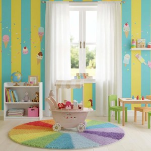 pol - 162691329 ΠΑΙΔΙΚΟ ΠΑΓΩΤΑΤΖΙΔΙΚΟ ΤΡΟΛΕΙ JOYLAND POP