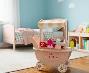 pol - 162691329 ΠΑΙΔΙΚΟ ΠΑΓΩΤΑΤΖΙΔΙΚΟ ΤΡΟΛΕΙ JOYLAND POP