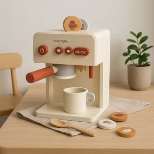 pol - 162691529 ΠΑΙΔΙΚΗ ΚΑΦΕΤΙΕΡΑ JOYLAND ESPRESSO SUPERIOR