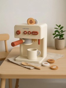 pol - 162691529 ΠΑΙΔΙΚΗ ΚΑΦΕΤΙΕΡΑ JOYLAND ESPRESSO SUPERIOR
