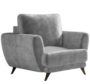 pol-162710009 ΠΟΛΥΘΡΟΝΑ MEGIS-IRON GREY