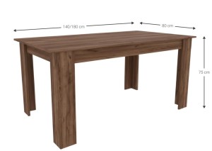 pol-162772259 ΕΠΕΚΤΕΙΝΟΜΕΝΟ ΤΡΑΠΕΖΙ BRUNO