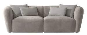 pol-162780739 ΚΑΝΑΠΕΣ CANADA ΤΡΙΘΕΣΙΟΣ-CREAM