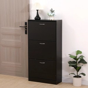 pol-162781479 ΠΑΠΟΥΤΣΟΘΗΚΗ CYNTHIA 3D-WENGE