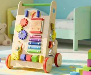 pol - 162782419 ΠΑΙΔΙΚΟΣ ΚΥΒΟΣ ΔΡΑΣΤΗΡΙΟΤΗΤΩΝ ΤΡΟΛΕΙ JOYLAND COLORFUL