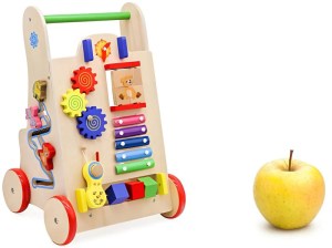 pol - 162782419 ΠΑΙΔΙΚΟΣ ΚΥΒΟΣ ΔΡΑΣΤΗΡΙΟΤΗΤΩΝ ΤΡΟΛΕΙ JOYLAND COLORFUL