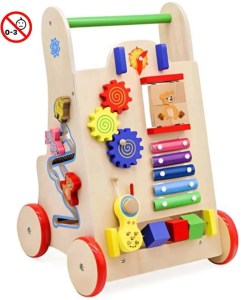 pol - 162782419 ΠΑΙΔΙΚΟΣ ΚΥΒΟΣ ΔΡΑΣΤΗΡΙΟΤΗΤΩΝ ΤΡΟΛΕΙ JOYLAND COLORFUL