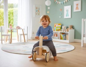 pol - 162782639 ΠΑΙΔΙΚΟ SCOOTER JOYLAND RIDE ON