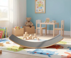 pol - 162782689 ΠΑΙΔΙΚΗ ΣΑΝΙΔΑ ΙΣΟΡΡΟΠΙΑΣ JOYLAND BALANCE-GKRI