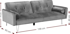 pol-162783489 ΚΑΝΑΠΕΣ - ΚΡΕΒΑΤΙ LAWSON-XAKI
