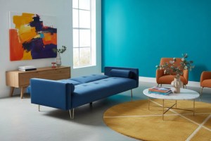 pol - 162783499 ΚΑΝΑΠΕΣ - ΚΡΕΒΑΤΙ LAWSON-MPLE