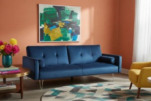 pol - 162783499 ΚΑΝΑΠΕΣ - ΚΡΕΒΑΤΙ LAWSON-MPLE