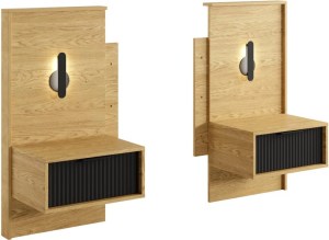 pol - 162791379 ΣΕΤ 2 ΚΟΜΟΔΙΝΑ NORDIC