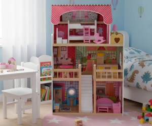 pol - 162798109 ΚΟΥΚΛΟΣΠΙΤΟ JOYLAND DREAM