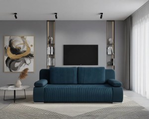 pol-162805329 ΚΑΝΑΠΕΣ - ΚΡΕΒΑΤΙ EMMA M-MPLE