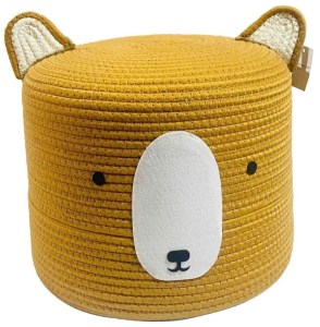 pol-162805469 ΠΑΙΔΙΚΟ ΠΟΥΦ TEDDY