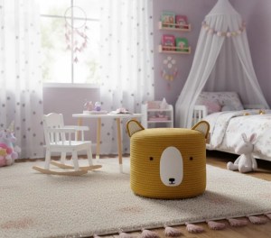 pol-162805469 ΠΑΙΔΙΚΟ ΠΟΥΦ TEDDY