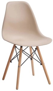 pol - 162811259 ΚΑΡΕΚΛΑ FIORE KD-CAPPUCCINO