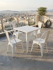 pol - 162811309 ΤΡΑΠΕΖΙ DOREL-LEUKO