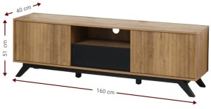 pol - 162812919 ΕΠΙΠΛΟ ΤΗΛΕΟΡΑΣΗΣ TACTILE