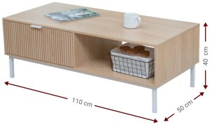 pol - 162812949 ΤΡΑΠΕΖΑΚΙ ΣΑΛΟΝΙΟΥ HAPTIC