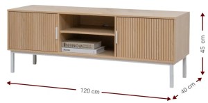 pol-162812959 ΕΠΙΠΛΟ ΤΗΛΕΟΡΑΣΗΣ HAPTIC