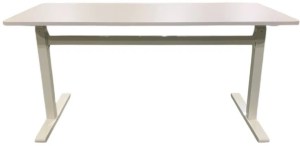 pol - 162813049 ΓΡΑΦΕΙΟ ADAPT PLUS ΜΕ ΡΥΘΜΙΖΟΜΕΝΟ ΥΨΟΣ