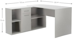 pol - 162843489 ΓΡΑΦΕΙΟ ODEL-LEUKO