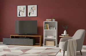 pol - 162843649 ΒΙΒΛΙΟΘΗΚΗ ELIOT 3S-LEUKO