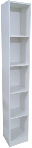 pol-162843809 ΒΙΒΛΙΟΘΗΚΗ ELIOT 5S SLIM-LEUKO