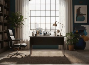 pol - 162843869 ΓΡΑΦΕΙΟ ARDEN-WENGE